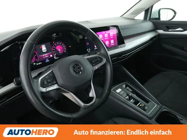 Volkswagen Golf view 11