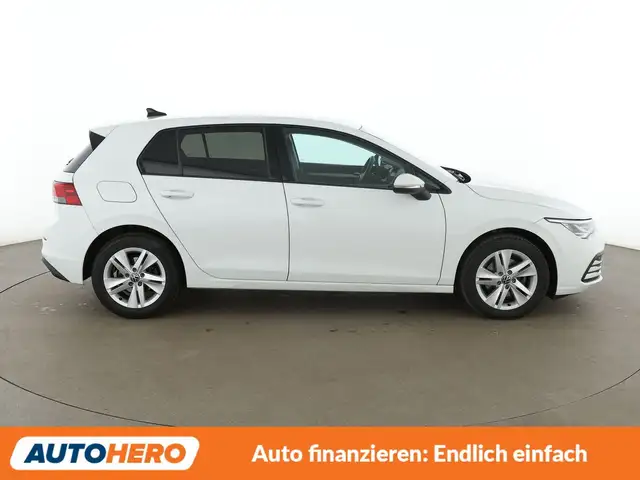 Volkswagen Golf view 7