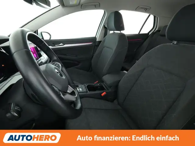 Volkswagen Golf view 10