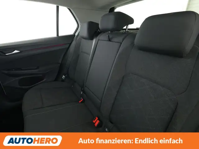 Volkswagen Golf view 14