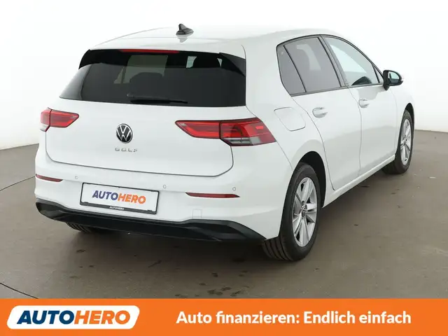 Volkswagen Golf view 6