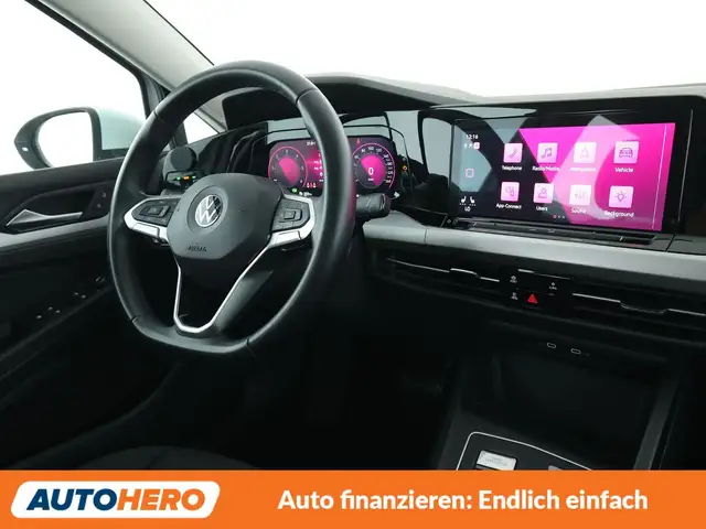 Volkswagen Golf view 13