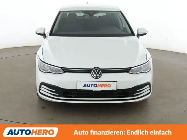 Volkswagen Golf view 9