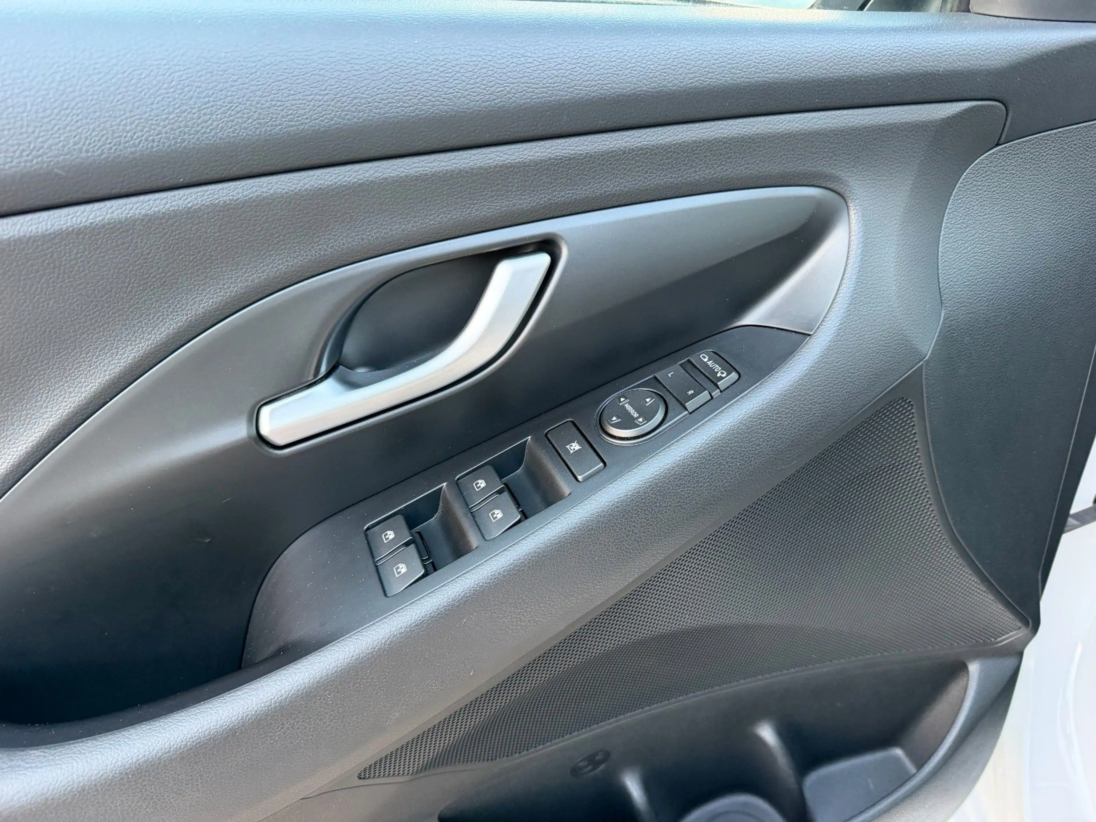Hyundai i30 cw Family + 1. Hand Navi Touchscreen AHK — photo 20