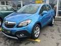 Opel Mokka 1.4 Turbo Edition incl.Big Deal Paket Blau - thumbnail 4