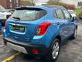 Opel Mokka 1.4 Turbo Edition incl.Big Deal Paket Blau - thumbnail 7