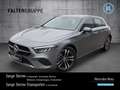 Mercedes-Benz A 180 A 180 PROGRESSIVE+KAMERA+KEYGO+LED+SHZ+AMBIENTE Gris - thumbnail 1