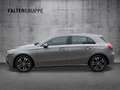 Mercedes-Benz A 180 A 180 PROGRESSIVE+KAMERA+KEYGO+LED+SHZ+AMBIENTE Gris - thumbnail 8