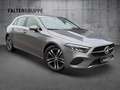Mercedes-Benz A 180 A 180 PROGRESSIVE+KAMERA+KEYGO+LED+SHZ+AMBIENTE Gris - thumbnail 3