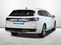 Volkswagen Passat 2.0 TDI DSG Elegance AHK MATRIX PANO Weiß - thumbnail 3