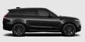 Land Rover Range Rover Sport P460e S AWD Auto. 25MY Noir - thumbnail 4