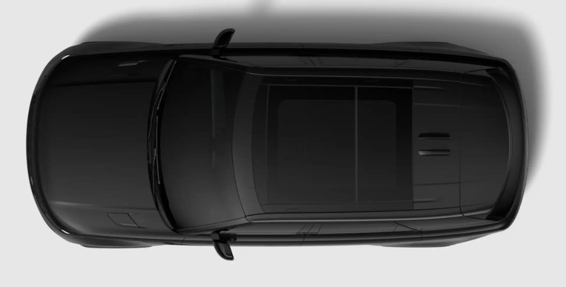 Land Rover Range Rover Sport P460e S AWD Auto. 25MY Noir - 2