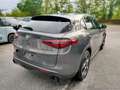 Alfa Romeo Stelvio 2.2 T.diesel 190CV AT8 Q4 Sprint Grigio - thumbnail 5