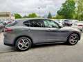 Alfa Romeo Stelvio 2.2 T.diesel 190CV AT8 Q4 Sprint Grigio - thumbnail 4