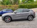 Alfa Romeo Stelvio 2.2 T.diesel 190CV AT8 Q4 Sprint Grigio - thumbnail 8