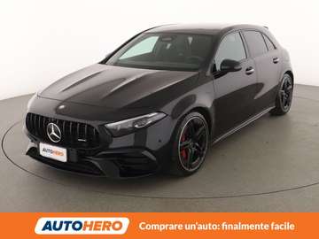 A 45 AMG AMG Premium 4Matic