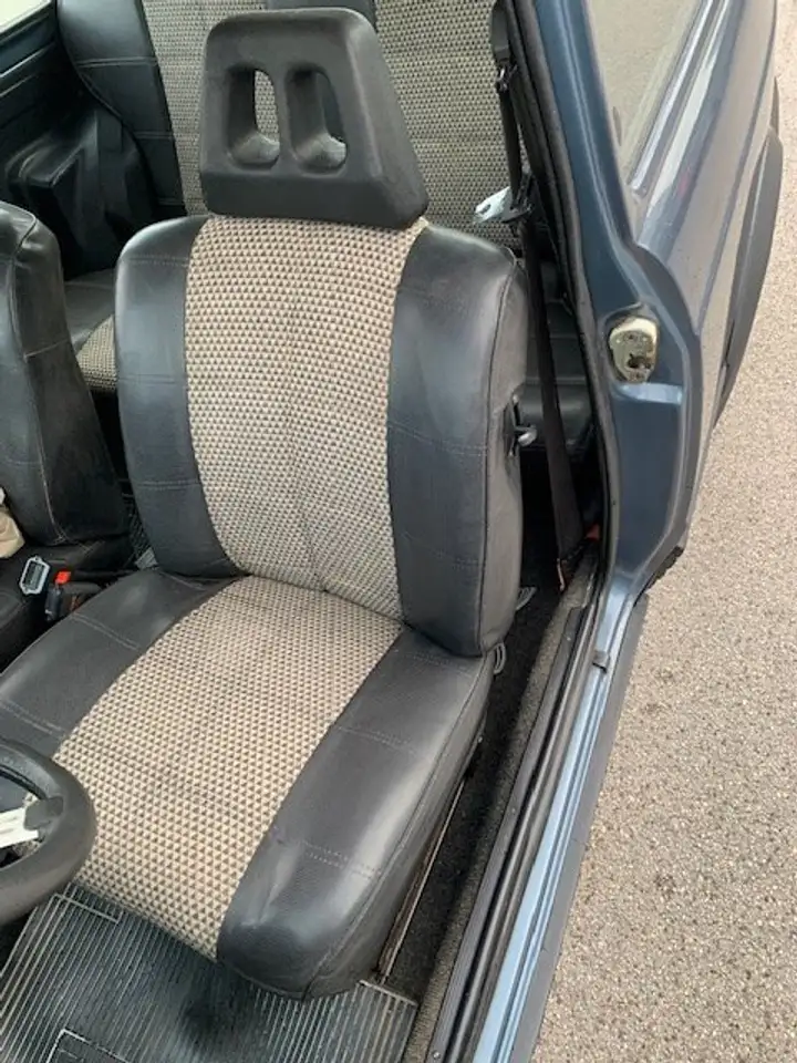 Autobianchi A 112 A112 1050 Abarth, foto 4