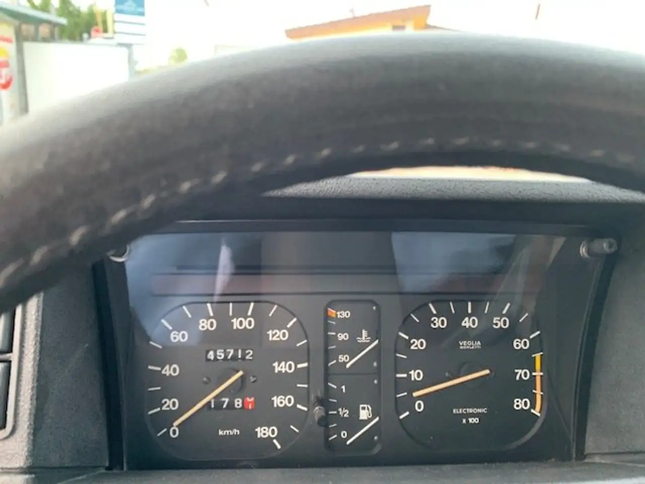 Autobianchi A 112 A112 1050 Abarth, foto 9