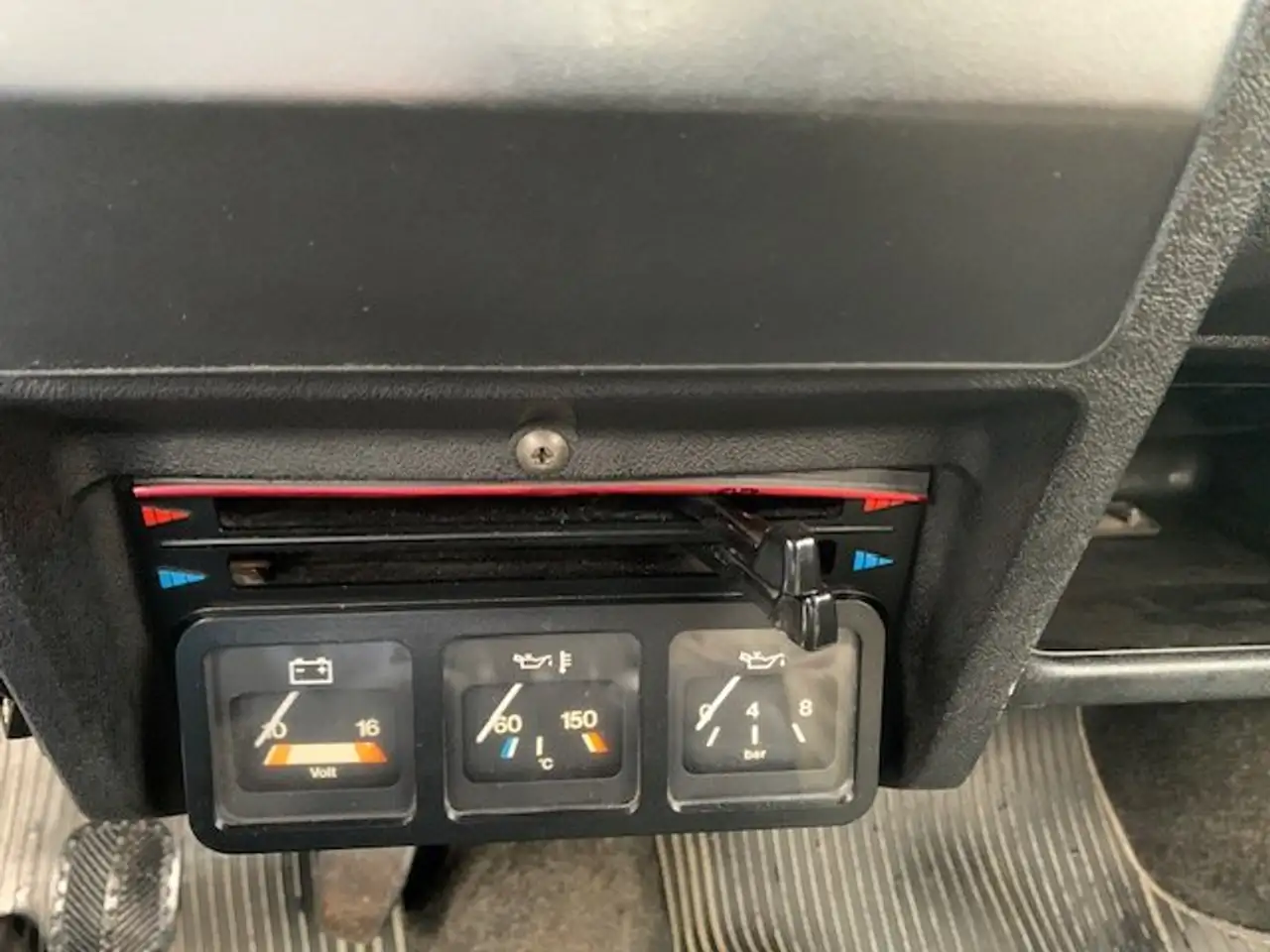 Autobianchi A 112 A112 1050 Abarth, foto 6