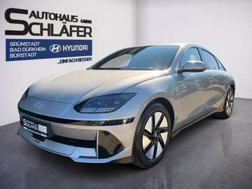 Uniq 77,4 kWh Elektro 4WD