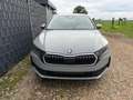 Skoda Octavia 2.0 TDI DSG APP SHZ AHK CAM Grijs - thumbnail 2