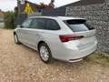 Skoda Octavia 2.0 TDI DSG APP SHZ AHK CAM Grijs - thumbnail 4