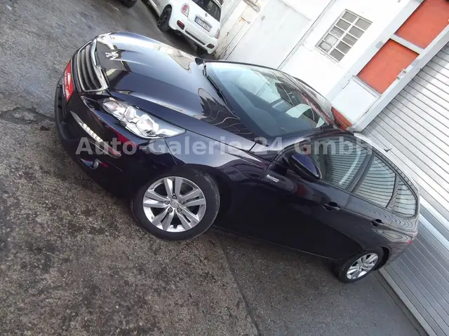 Peugeot 308 view 25