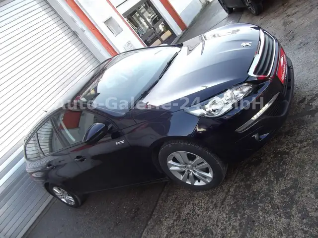 Peugeot 308 view 24