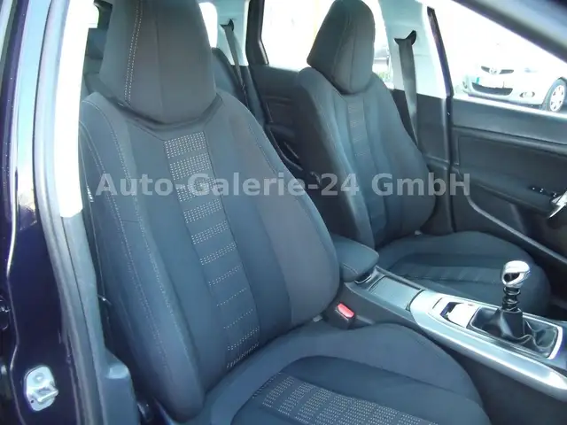 Peugeot 308 view 19