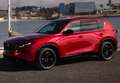 Mazda CX-5 2.2DE Style 2WD Aut. Rouge - thumbnail 5