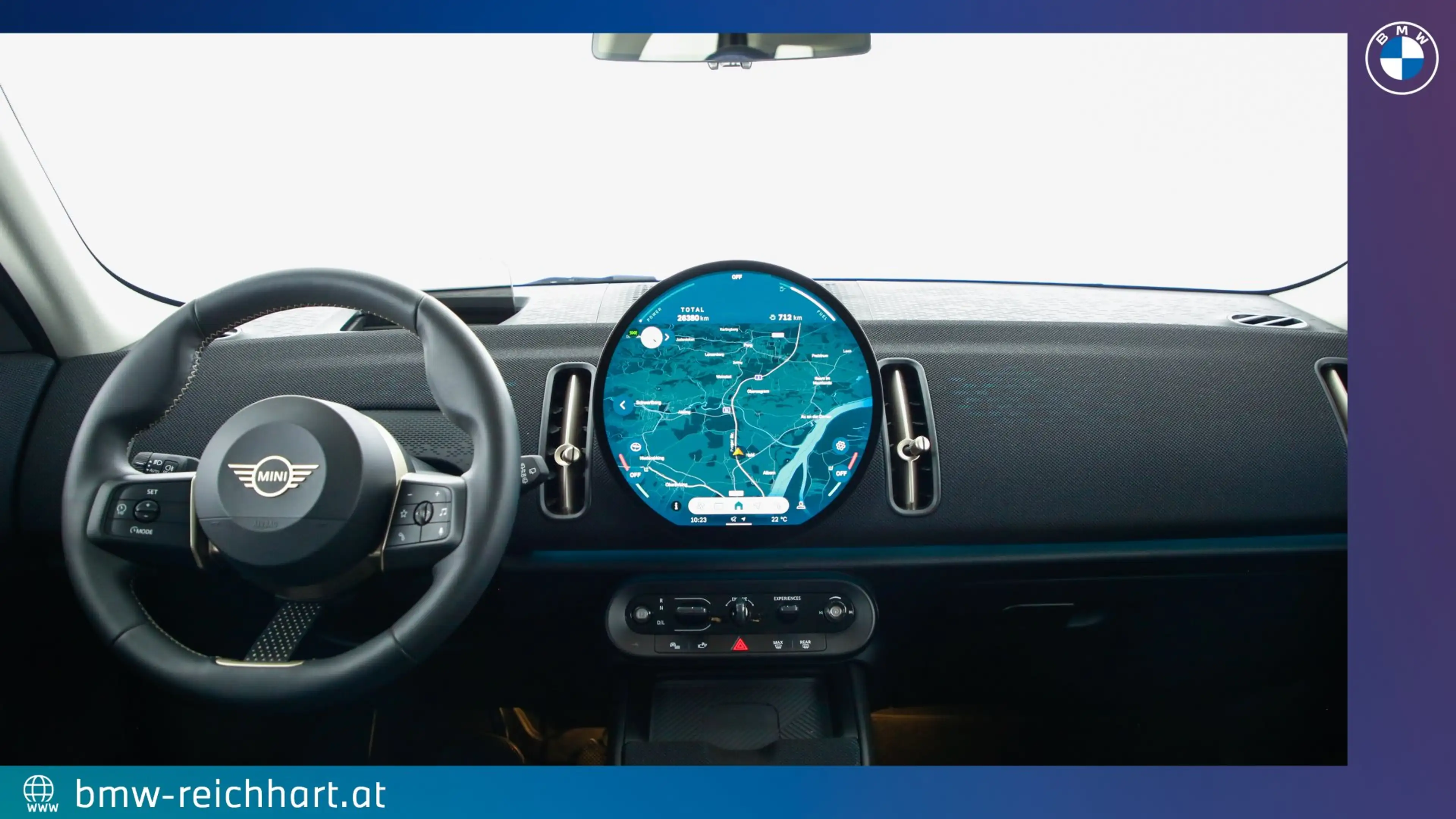 MINI Countryman C — photo 6
