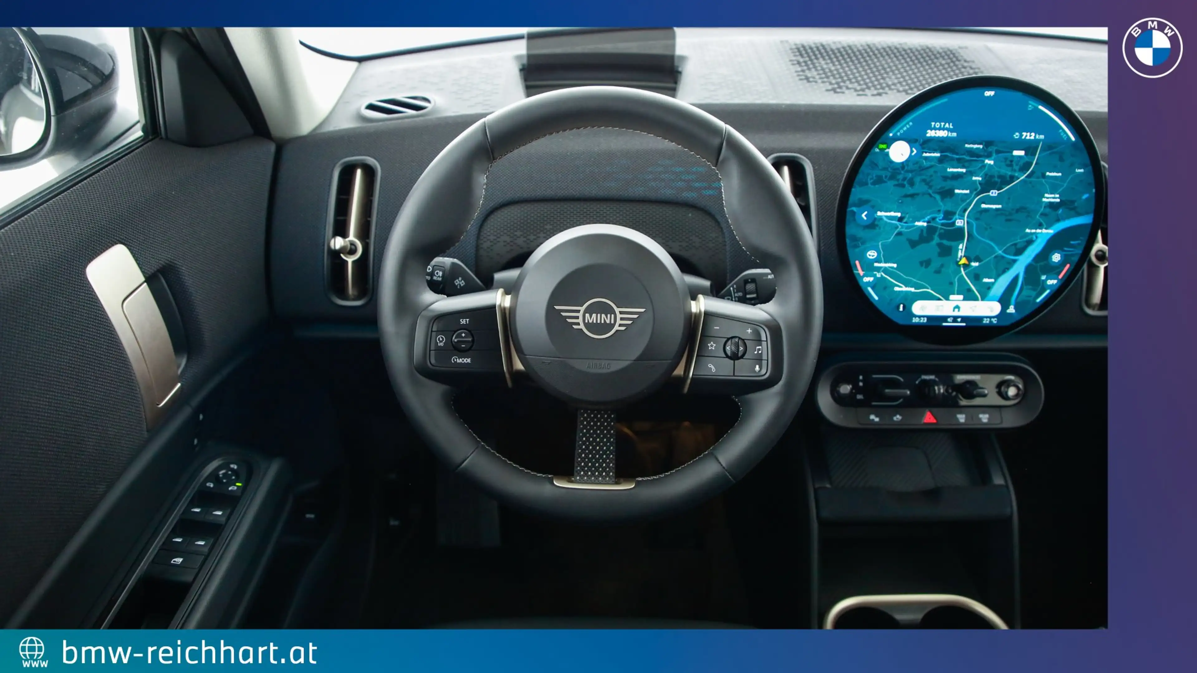 MINI Countryman C — photo 7