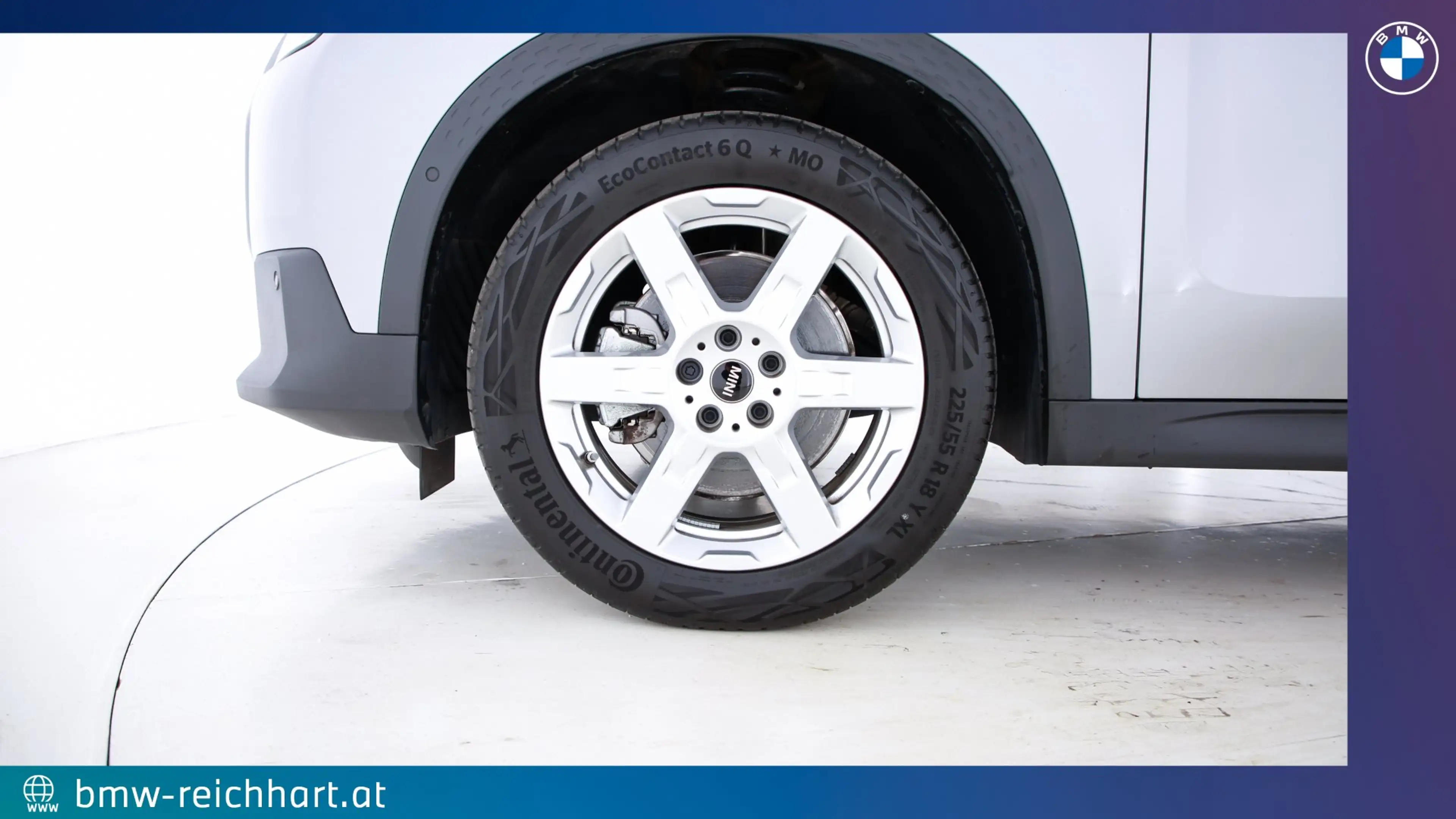 MINI Countryman C — photo 14