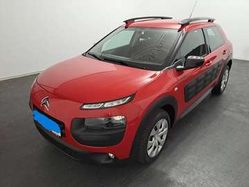 C4 Cactus PureTech 82 Feel Edition