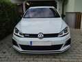 Volkswagen Golf GTD 2,0 TDI DSG Blanc - thumbnail 3