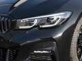 BMW 330 d xDrive M-Sport AHK LASER LED STANDHZ SHZ Schwarz - thumbnail 29