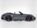 Porsche 992 Carrera 4 GTS Cabriolet Grau - thumbnail 12
