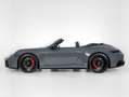 Porsche 992 Carrera 4 GTS Cabriolet Grau - thumbnail 10