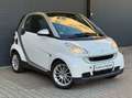 smart forTwo passion MHD 2.Hand Servo Automatik Klima Weiß - thumbnail 3