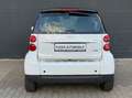 smart forTwo passion MHD 2.Hand Servo Automatik Klima Weiß - thumbnail 6