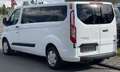 Ford Transit /Tourneo Custom Kombi 320 L2 Trend/9SITZE Wit - thumbnail 3