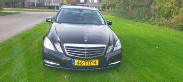 E 200 automaat