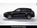 Porsche Cayenne E-Hybrid Burmester Sportabgas HD-Matrix Schwarz - thumbnail 2