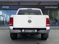 Volkswagen Amarok DoubleCab Highline 3,0 TDI 4Motion Aut. Weiß - thumbnail 4