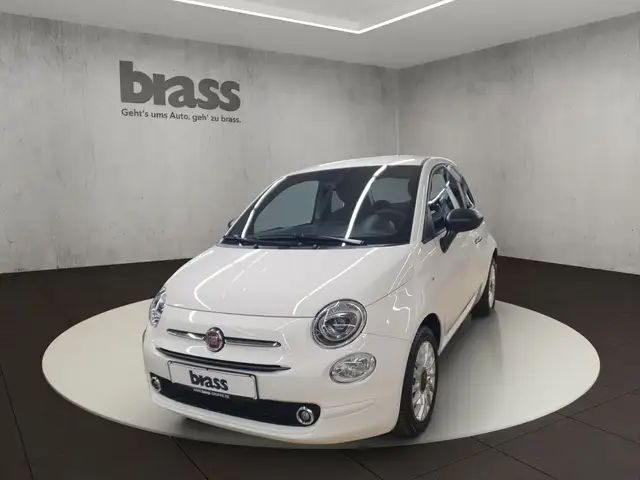 Fiat 500 1.0 HYPRID