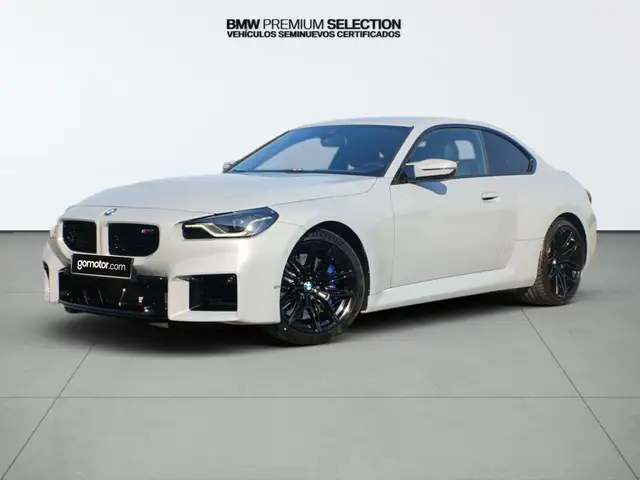 BMW M2 COUPE