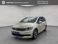 Volkswagen Touran 1.5 TSI Move Navi 7 Sitze Silber - thumbnail 1