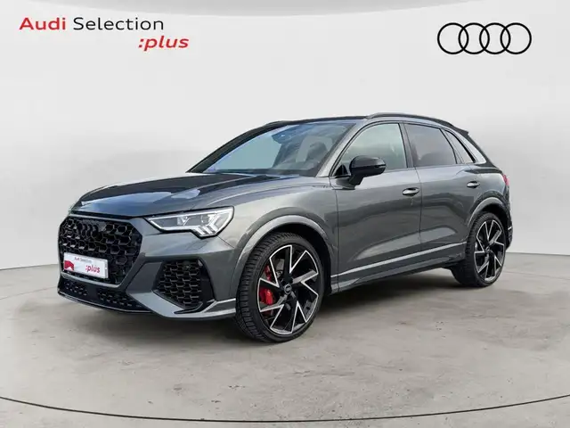 Audi RS Q3 2.5 TFSI quattro S tronic