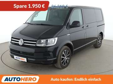 2.0 TDI Comfortline Aut.*NAVI*ACC*CAM*PDC*SHZ*