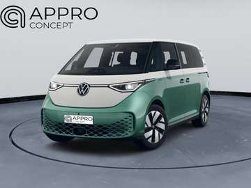 ID. Buzz Pro 79 kWh - 286 - Court COMBI Pro 5 places
